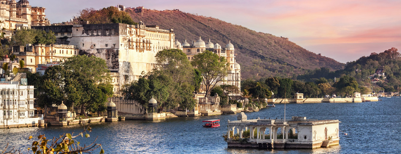Udaipur