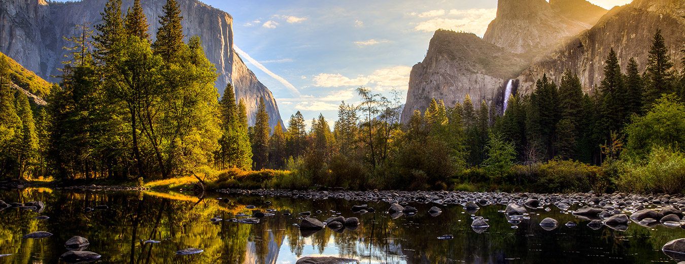Yosemite National Park