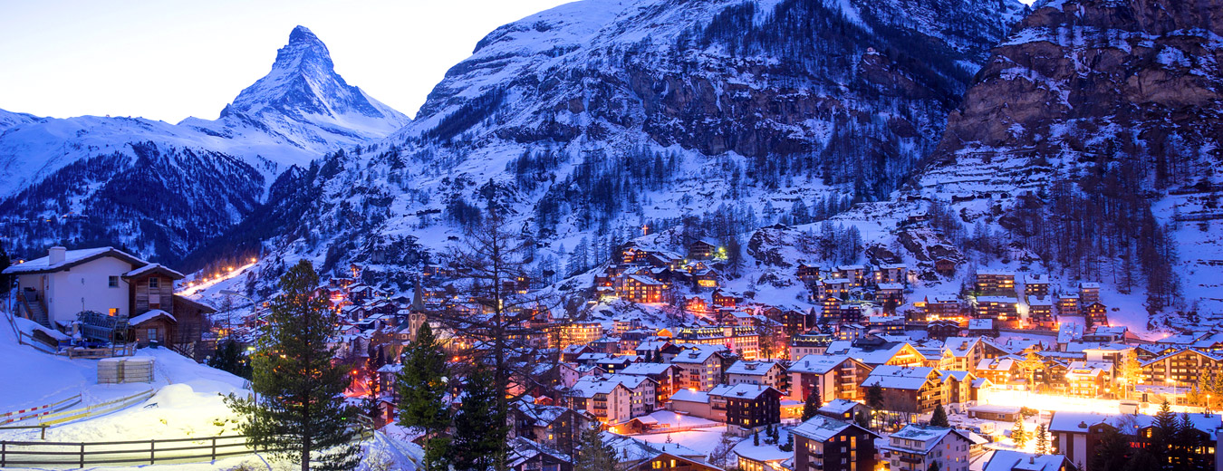 Zermatt