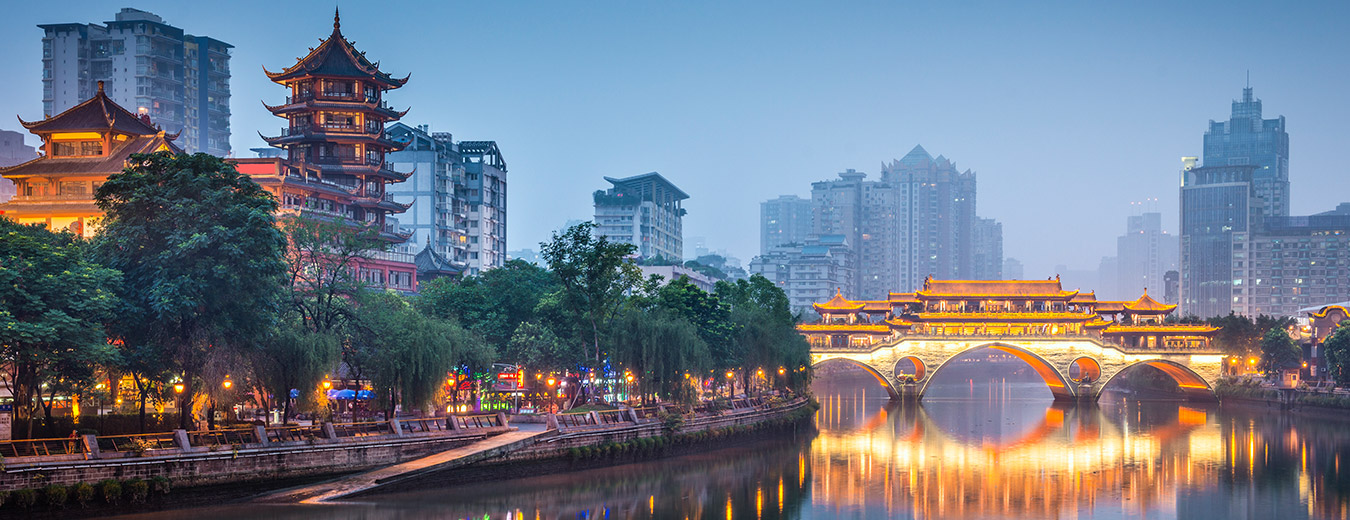 chengdu