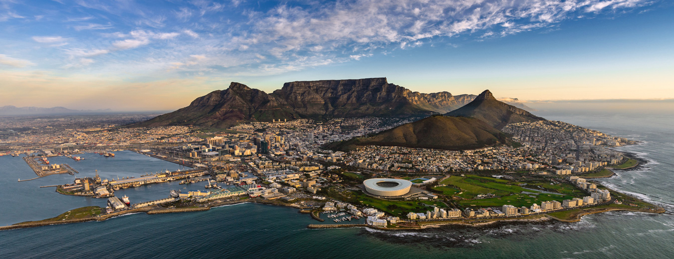Cidade do Cabo ganha museu de arte contemporânea