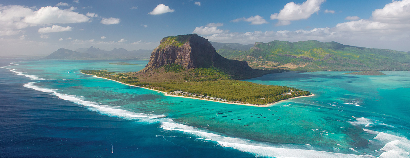 Mauritius 
