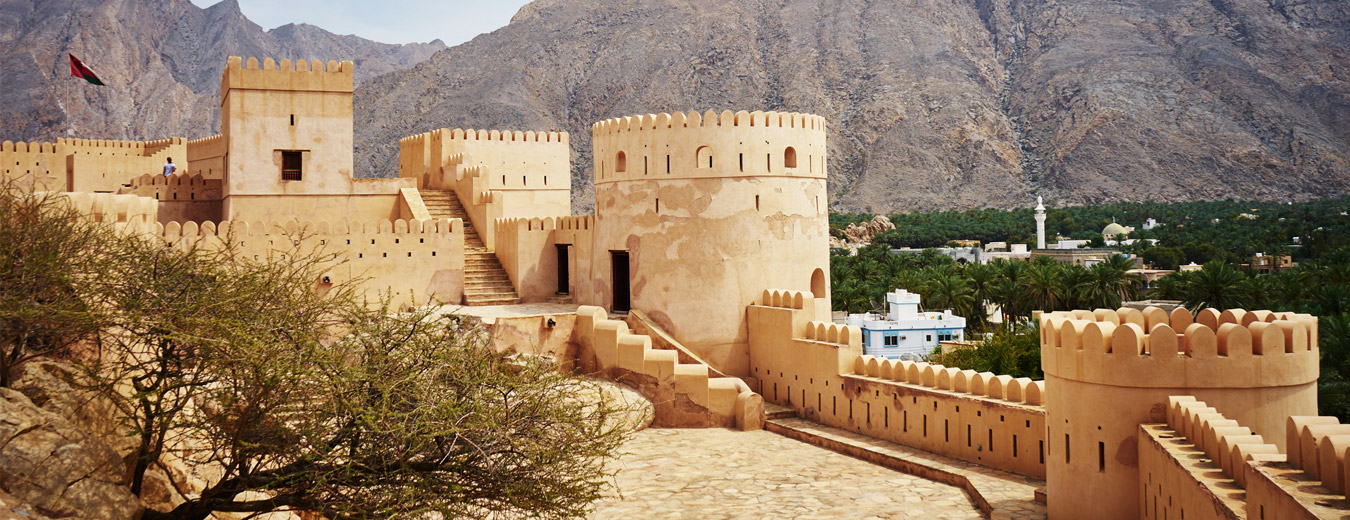 Oman