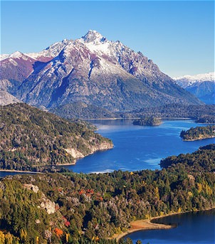 Bariloche