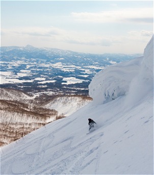 Niseko