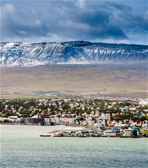 Akureyri