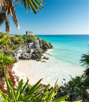 Península de Yucatán