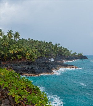 Ilha do Príncipe