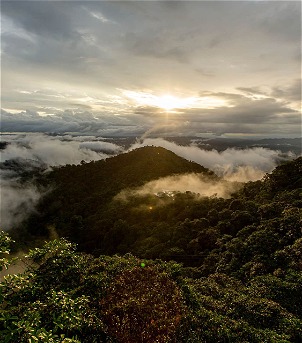 Reserva Privada Mashpi