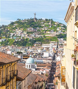 Quito 