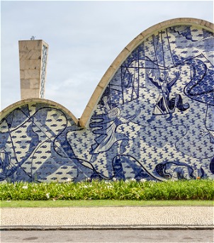 Belo Horizonte e Tiradentes