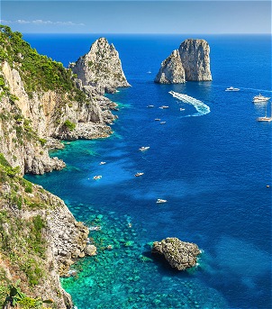 Capri