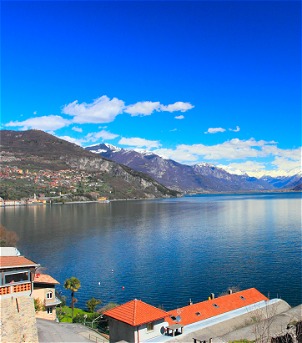 Lago d'Iseo