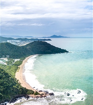 Santa Catarina
