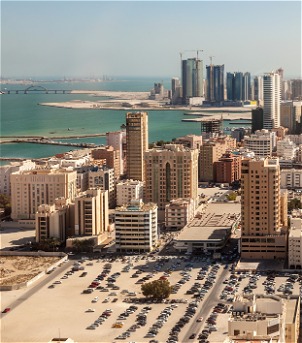 Manama