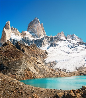 El Chaltén