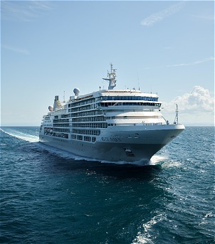 Silversea Cruises