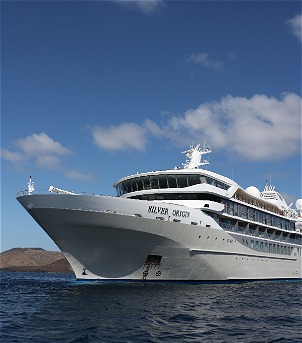 Silversea Expeditions