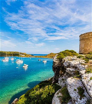 Menorca