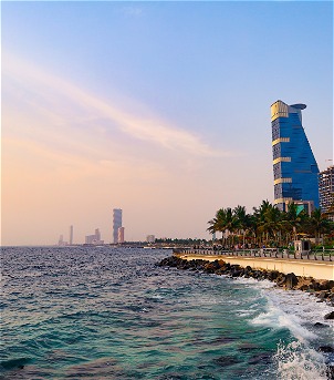 Jeddah
