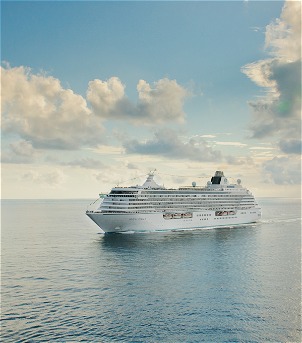 Crystal Cruises