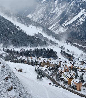Baqueira-Beret