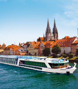 AmaWaterways