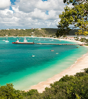 Anguilla