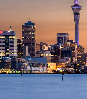 Auckland