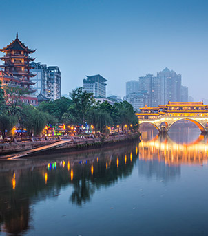 Chengdu