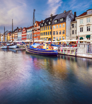 Copenhagen