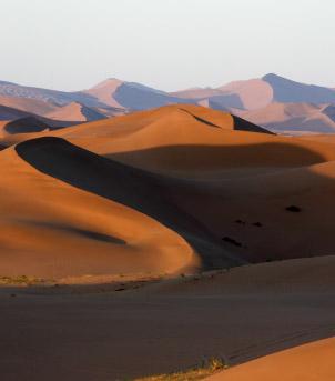 Deserto de Gobi