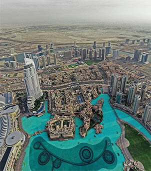 Dubai