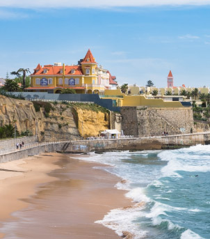Estoril
