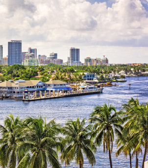 Fort Lauderdale