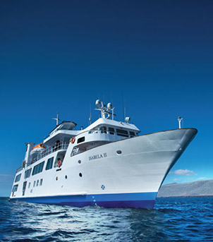 Galapagos Cruises