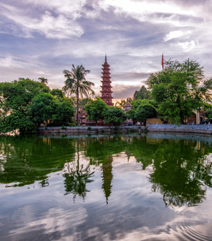 Hanoi