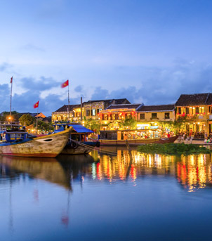 Hoi An