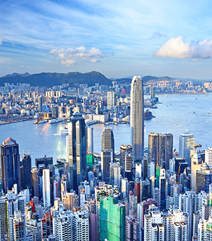 Hong Kong