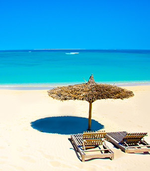 Hotéis em Moçambique