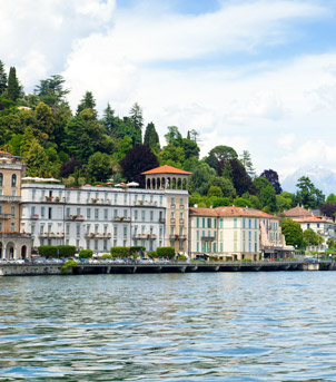 Lago di Como