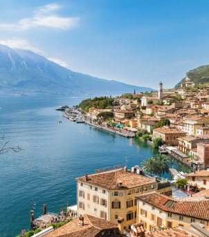 Lago di Garda