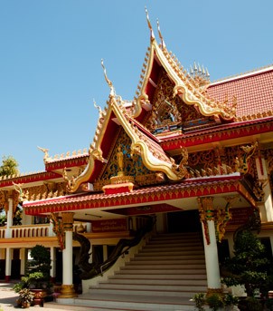 Luang Prabang