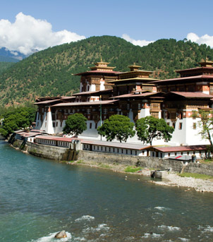 Punakha