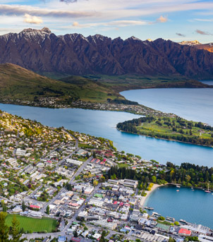 Queenstown