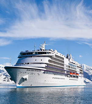 Regent Seven Seas Cruises
