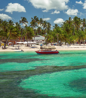 República Dominicana