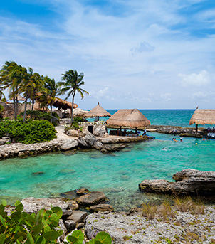 Riviera Maya
