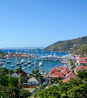 St. Barth