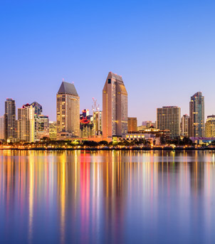 San Diego